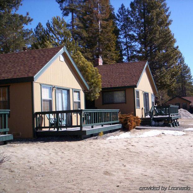 Franciscan Lodge Tahoe Vista Exterior photo