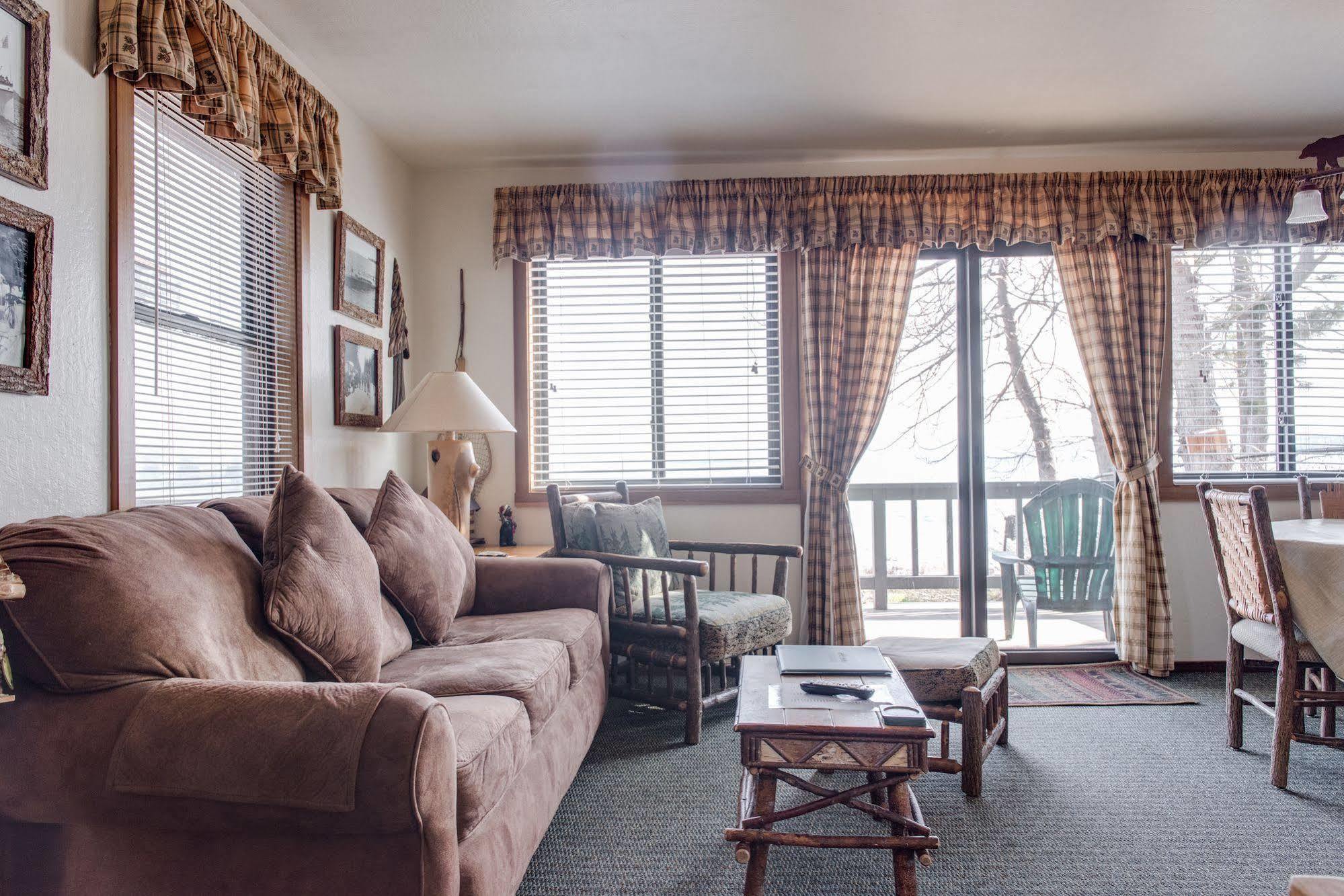 Franciscan Lodge Tahoe Vista Exterior photo