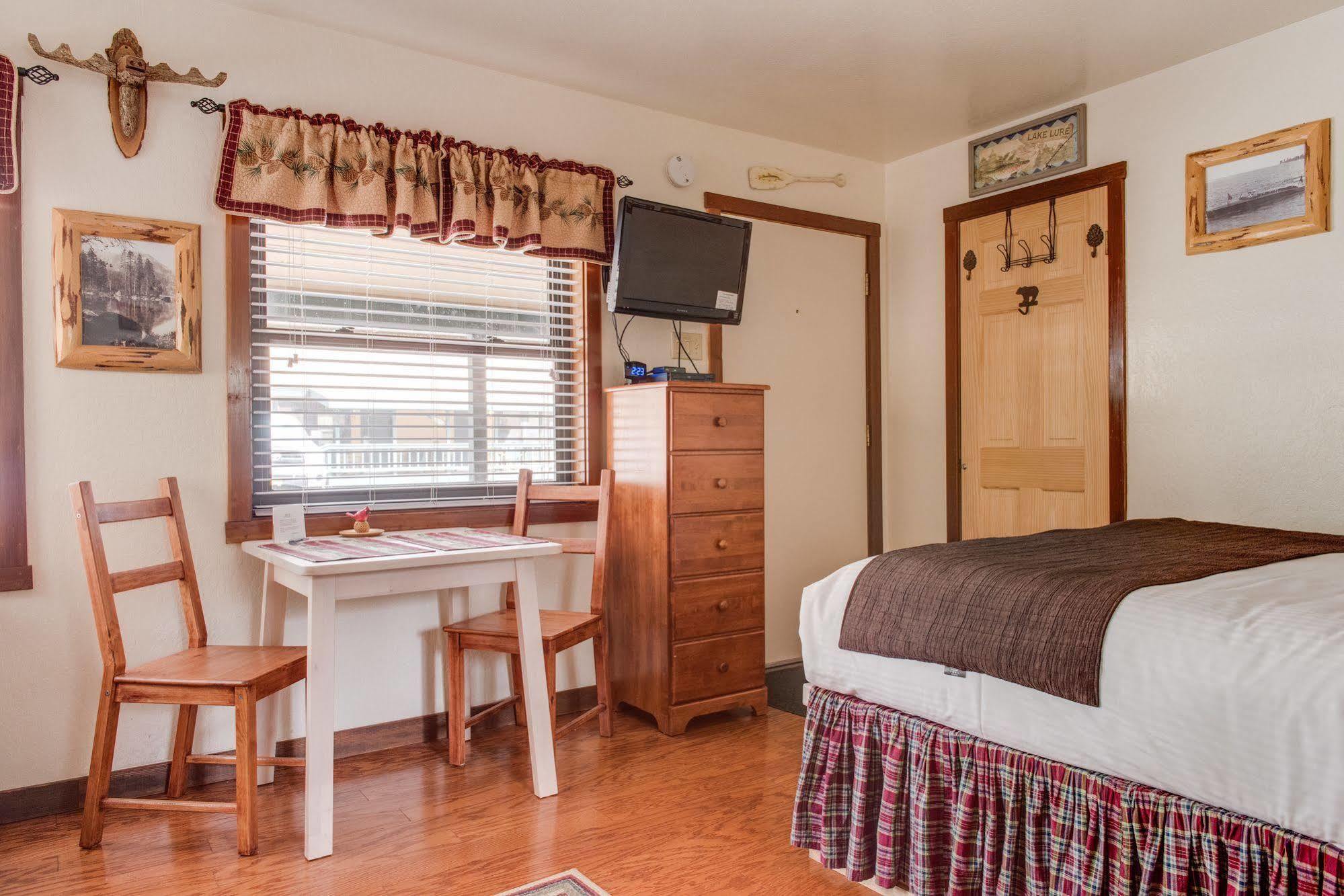 Franciscan Lodge Tahoe Vista Exterior photo